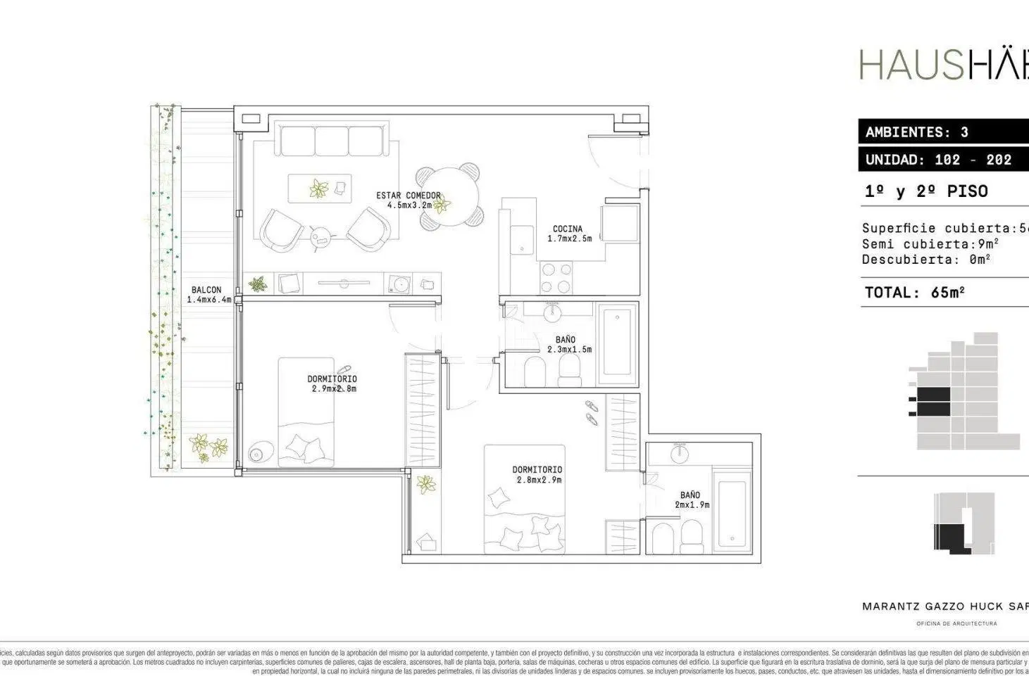 Plano 3
