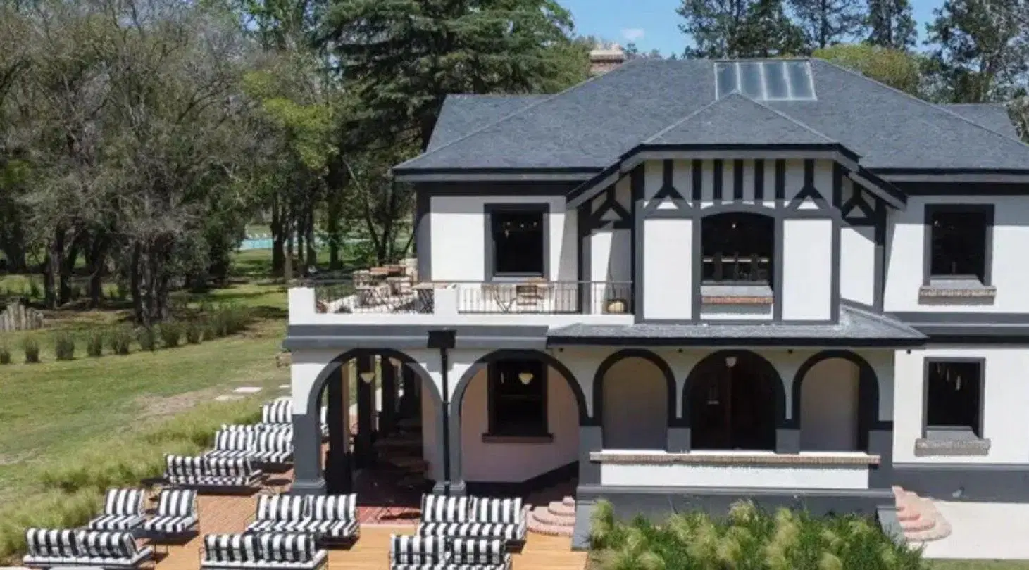 VENTA |LOTE | 1439 M2| TRES PINOS| 1