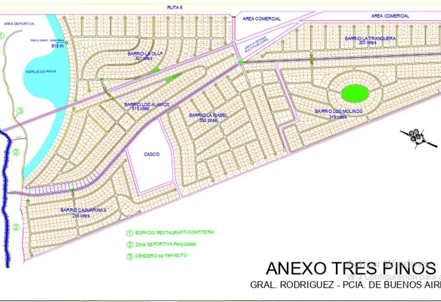 Plano 1