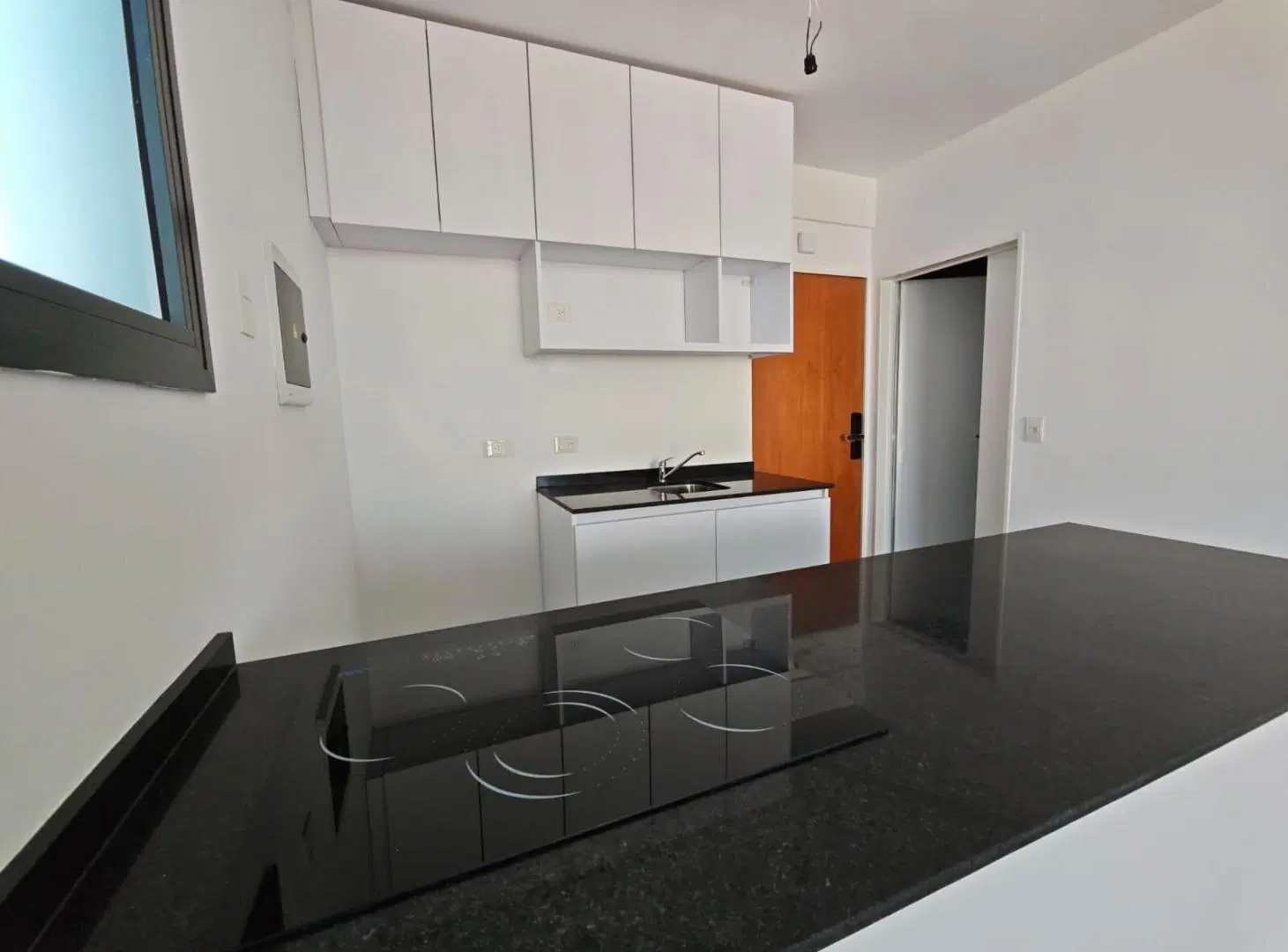 VENTA MONOAMBIENTE A ESTRENAR VILLA CRESPO CON BALCON Y AMENITIES 3
