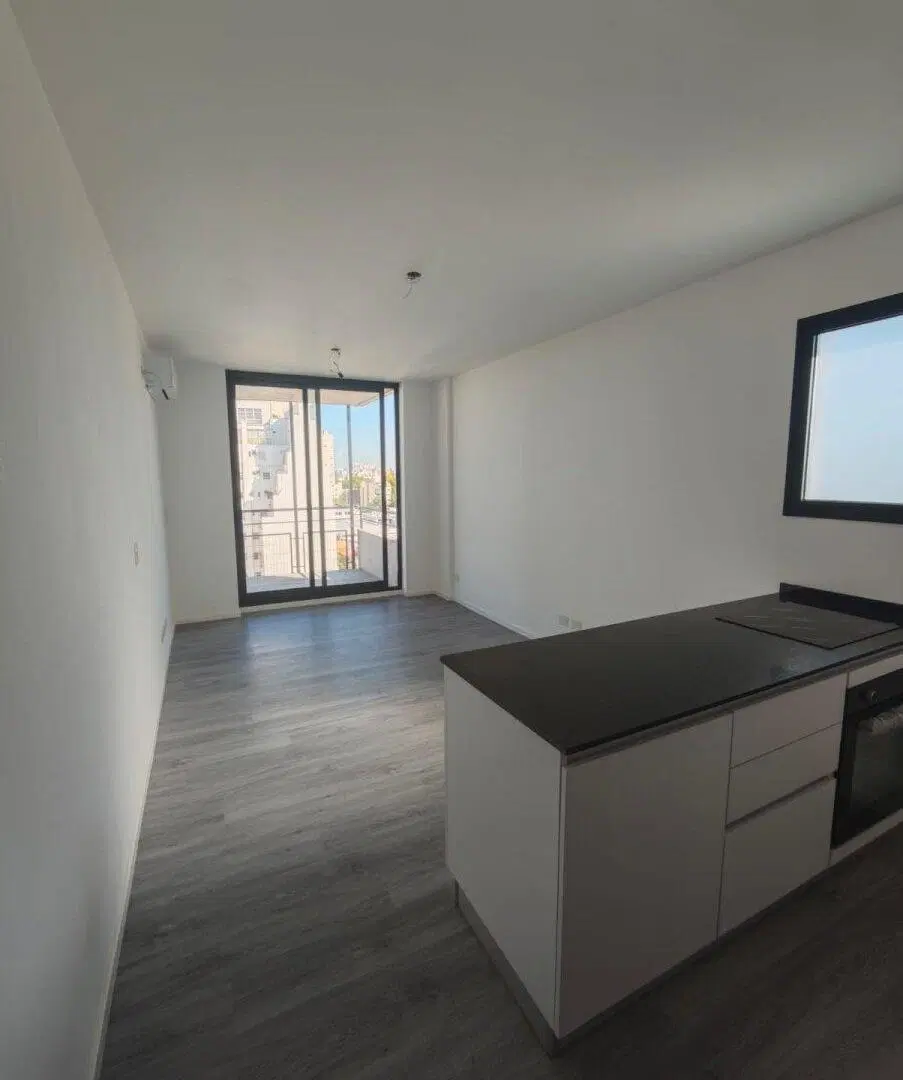VENTA MONOAMBIENTE A ESTRENAR VILLA CRESPO CON BALCON Y AMENITIES 2