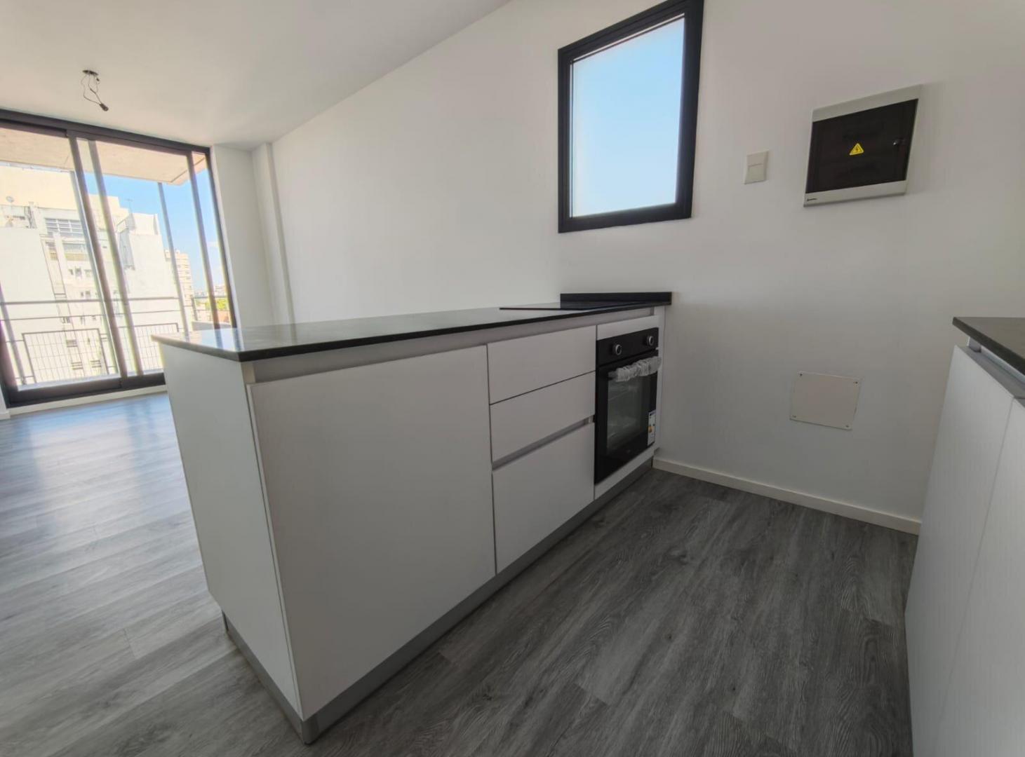 Foto de VENTA MONOAMBIENTE A ESTRENAR VILLA CRESPO CON BALCON Y AMENITIES, imagen 1