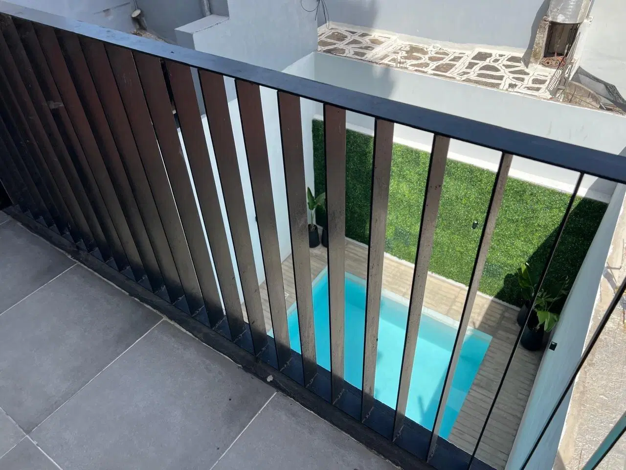 VENTA 2 AMB. A ESTRENAR - BALCON - AMENITIES PREMIUM - SAN CRISTOBAL 5