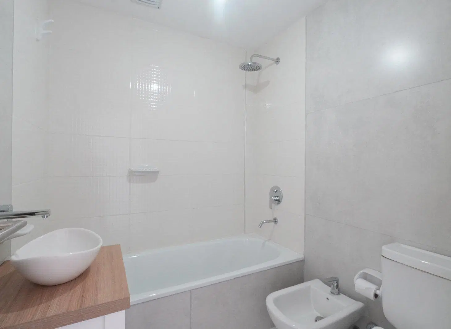 VENTA 2 AMB. A ESTRENAR - BALCON - AMENITIES PREMIUM - SAN CRISTOBAL 8
