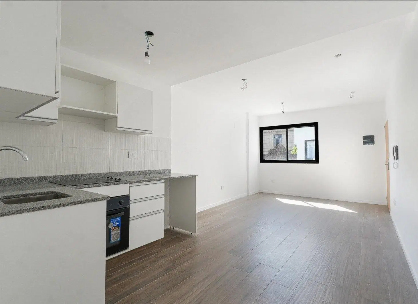 VENTA 2 AMB. A ESTRENAR - BALCON - AMENITIES PREMIUM - SAN CRISTOBAL 4