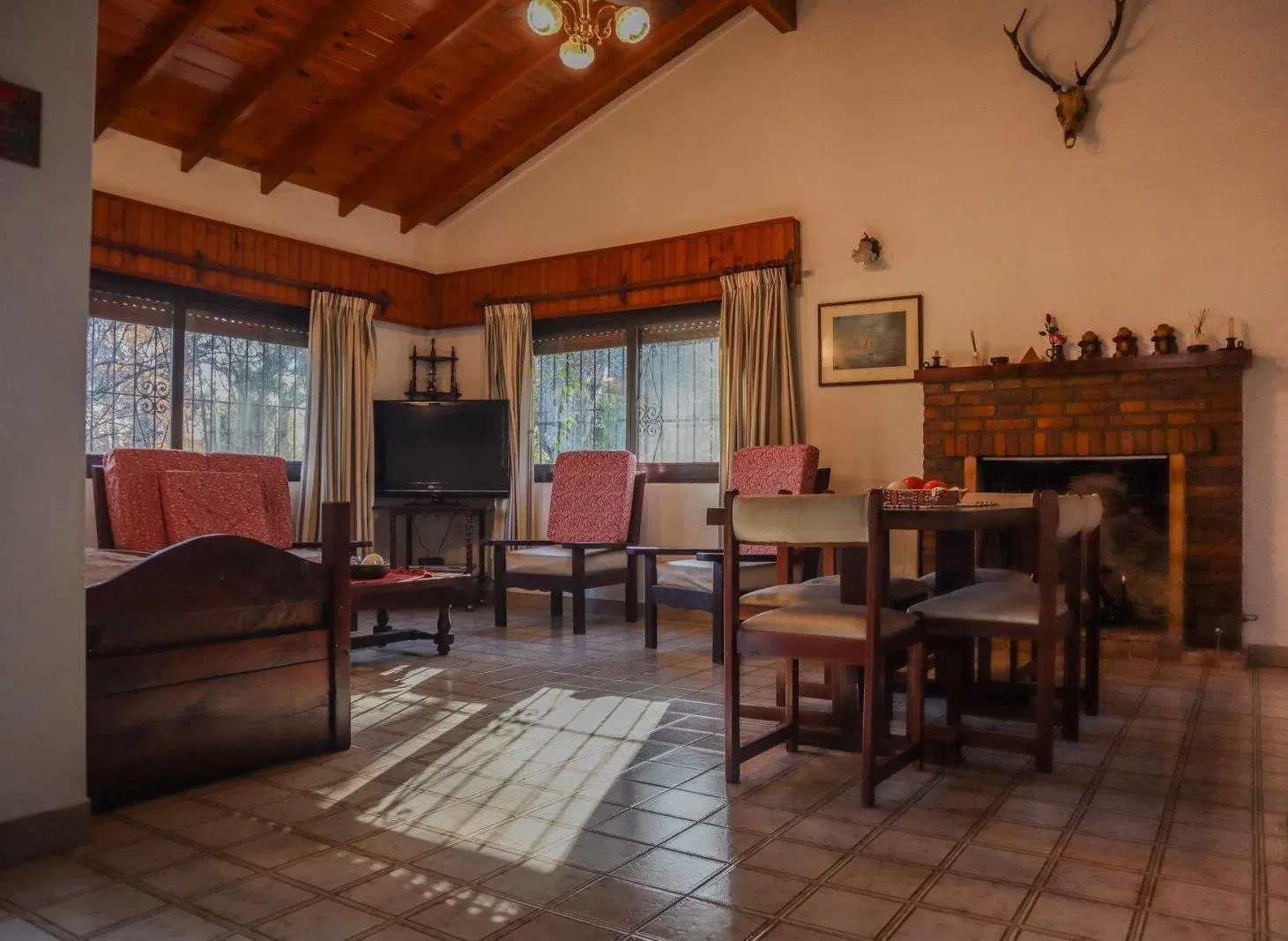 Venta Casa Quinta / 6.000 m2 / Calle Saravi, La Lonja Pilar/ con Pileta y Quincho 5