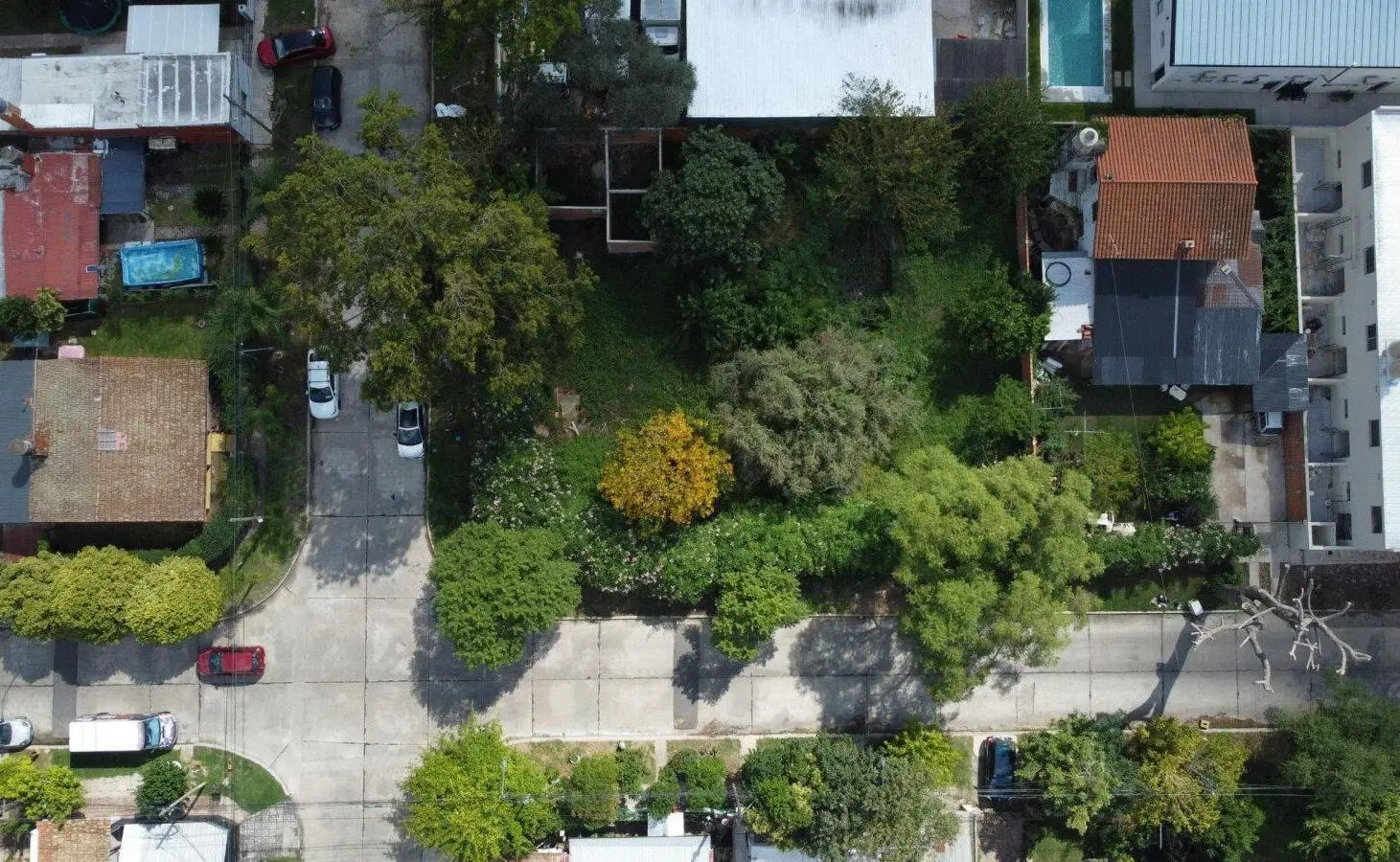 Venta Lote Don Torcuato 3