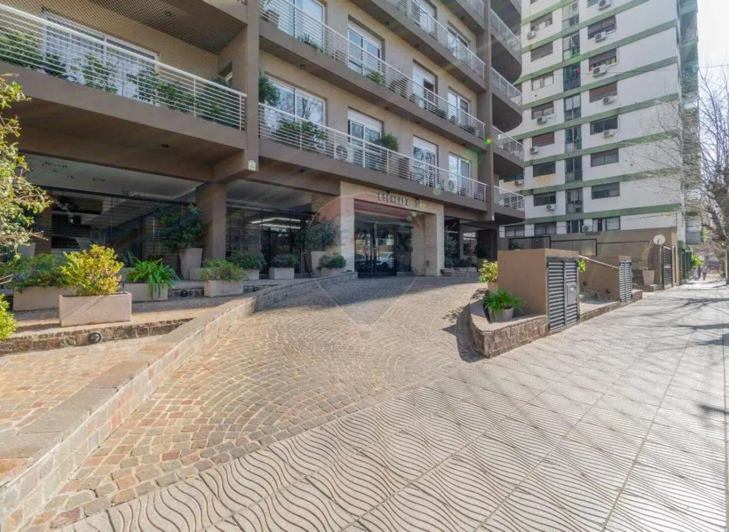 Departamento venta de 2 amb cochera Ramos Mejía 2