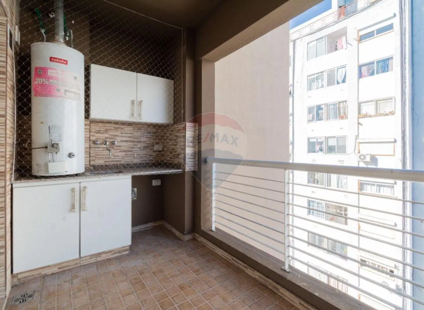 Departamento venta de 2 amb cochera Ramos Mejía 3