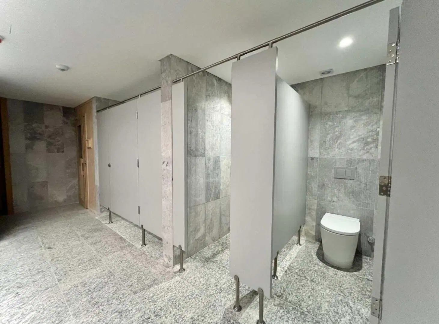 Departamento 3 ambientes a estrenar Ocena Nordelta 4