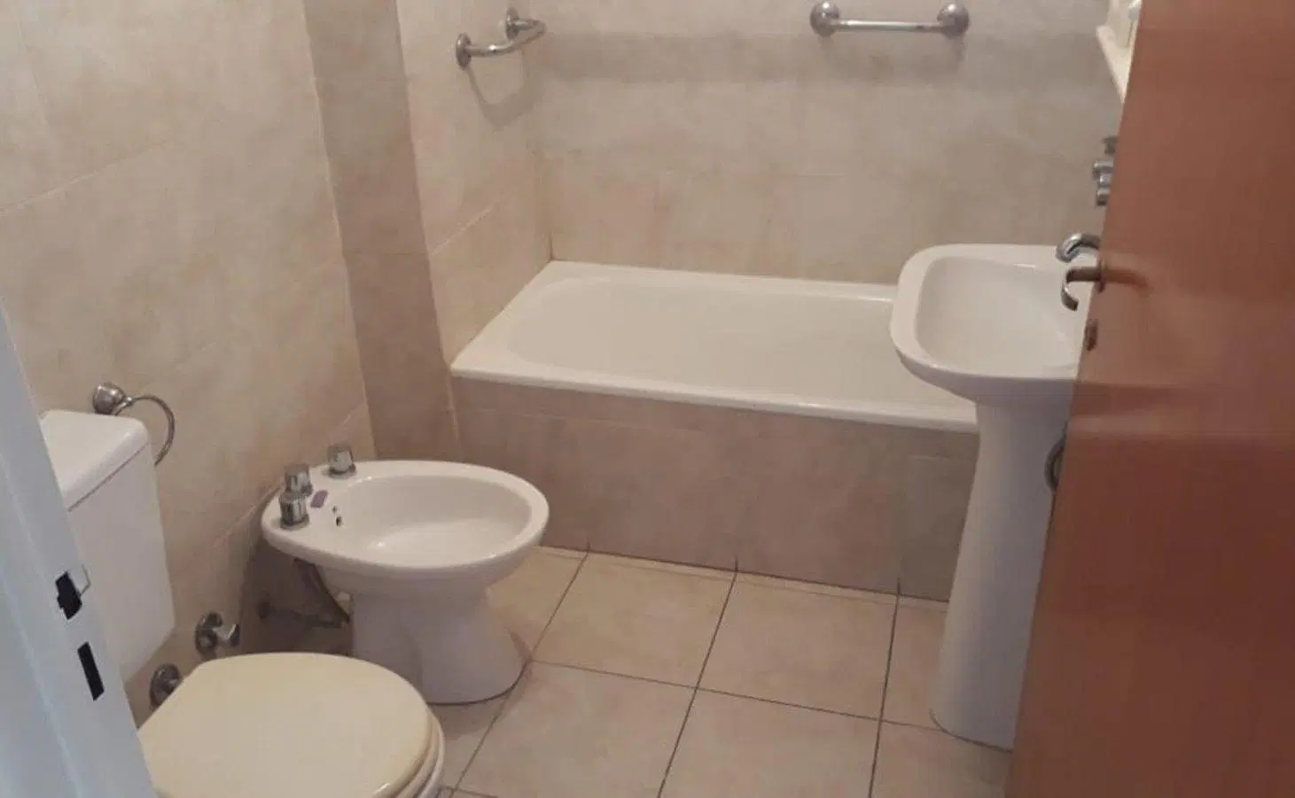 MONOAMBIENTE DIVISIBLE FULL AMENITIES 3