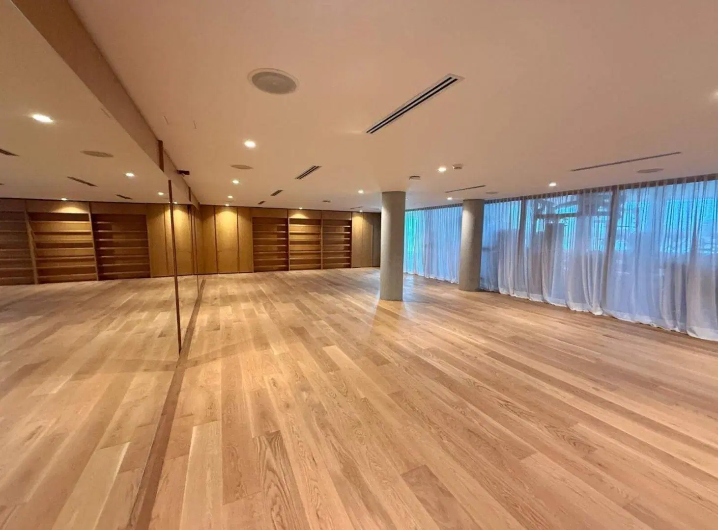 VENTA PENT-HOUSE OCEANA CON TERRAZA Y PISCINA PROP 2