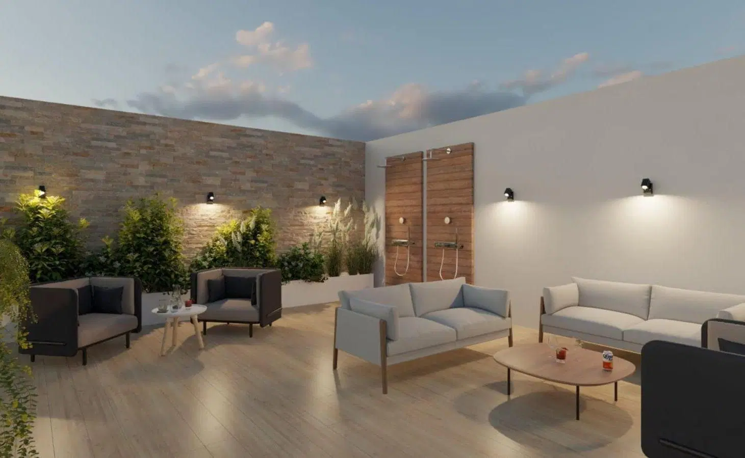 VENTA DPTO CONSTRUCCION EN ALMAGRO FINANCIA 4