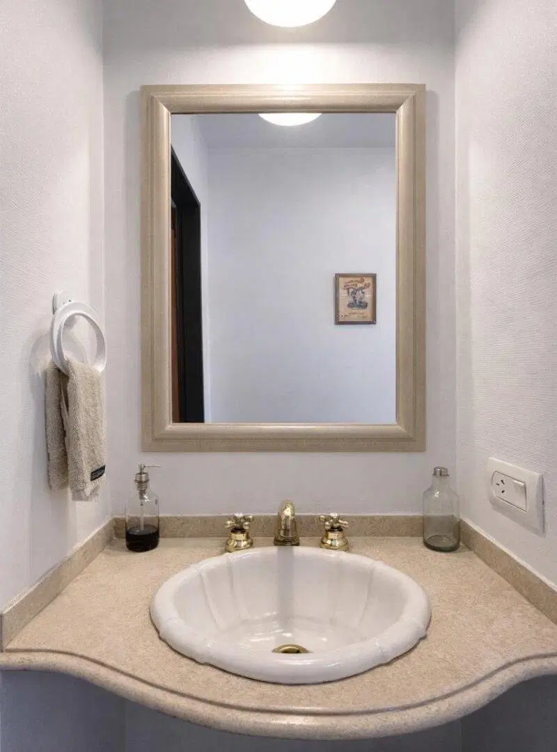 Casa de categoría 7 ambientes con jardín, playroom y cocheras | Las Lomas de Núñez 4
