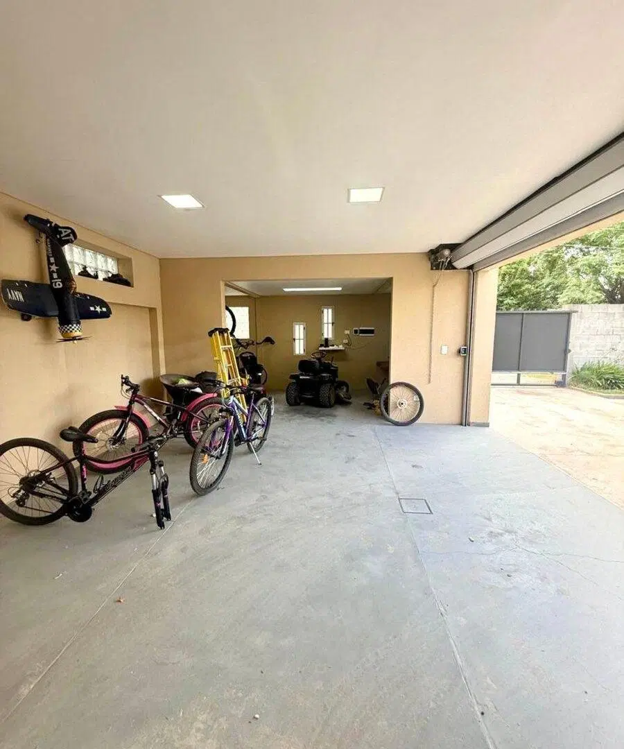Alquiler/ Casa Pilar Derqui/ 4 dormitorios/ Pileta climatizada 4