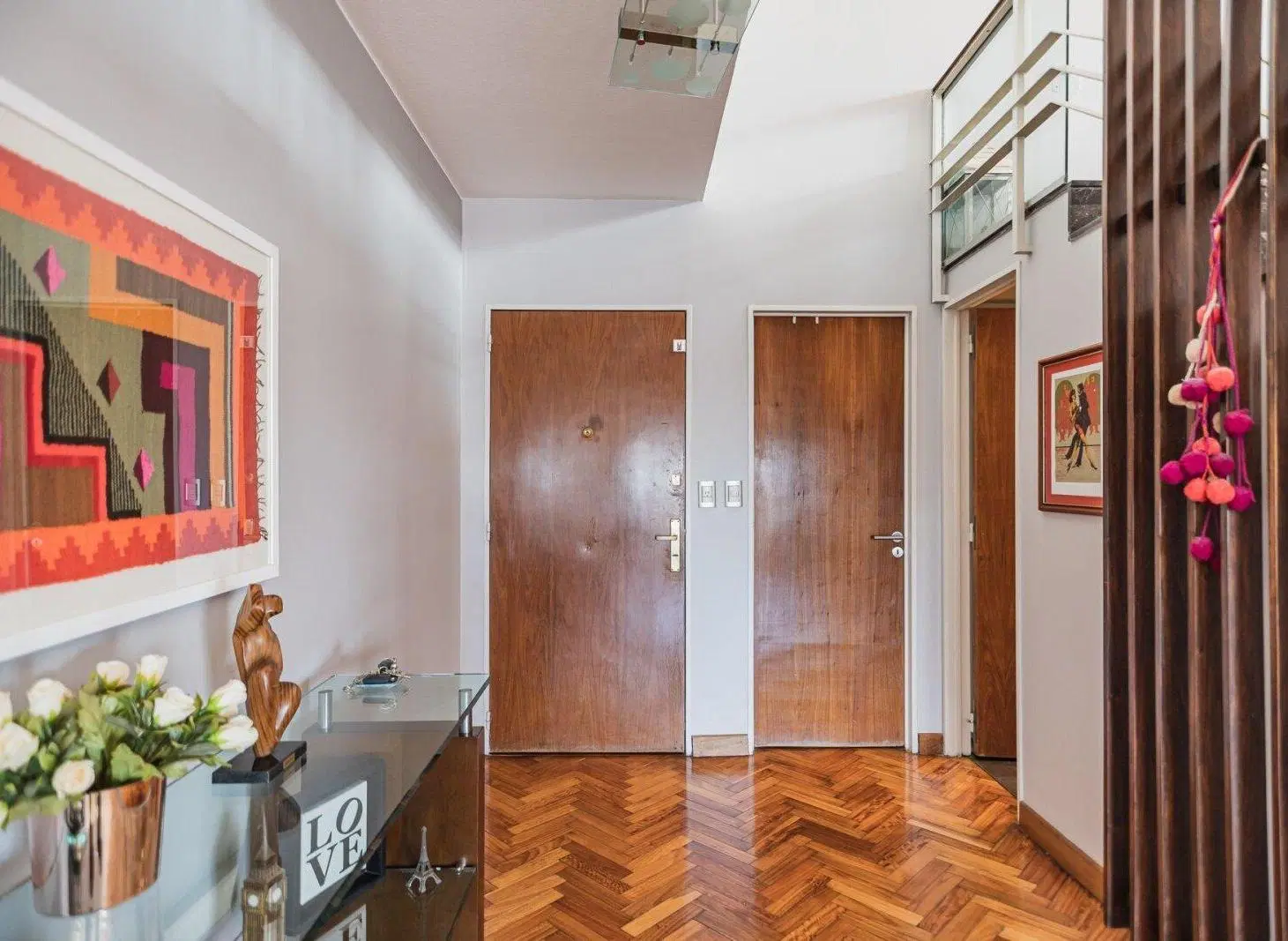 DEPARTAMENTO EN DUPLEX  VENTA -  BELGRANO 5