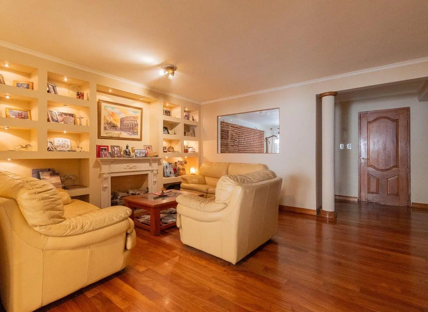 VENTA Casa 6 amb con Pileta en Vicente López 3