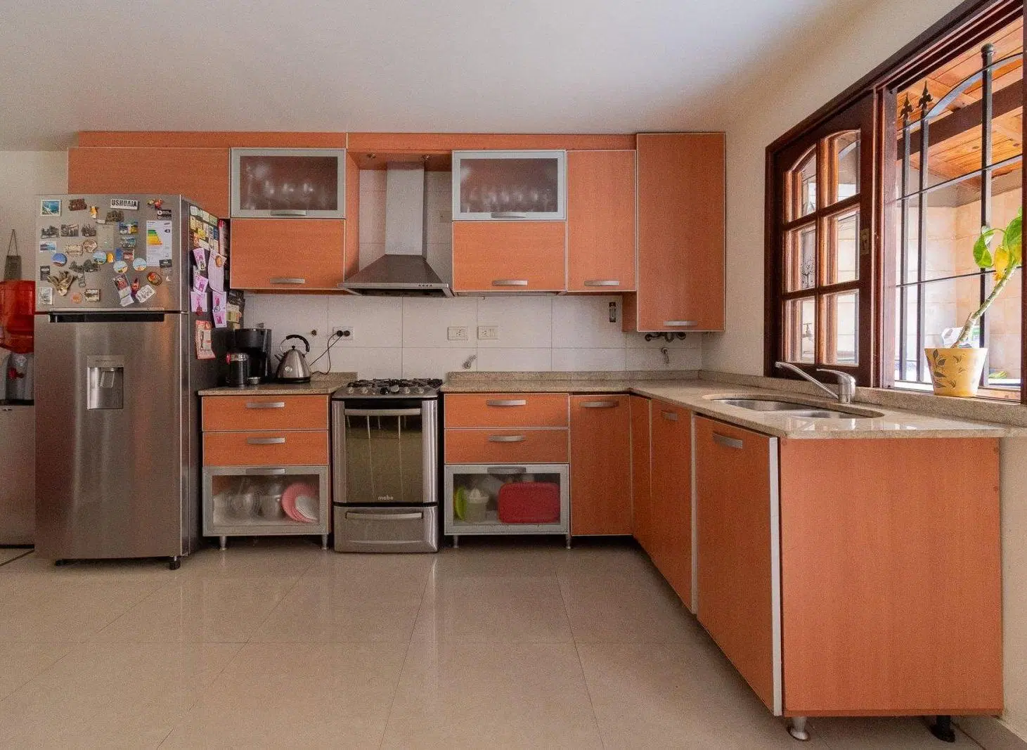 VENTA Casa 6 amb con Pileta en Vicente López 5