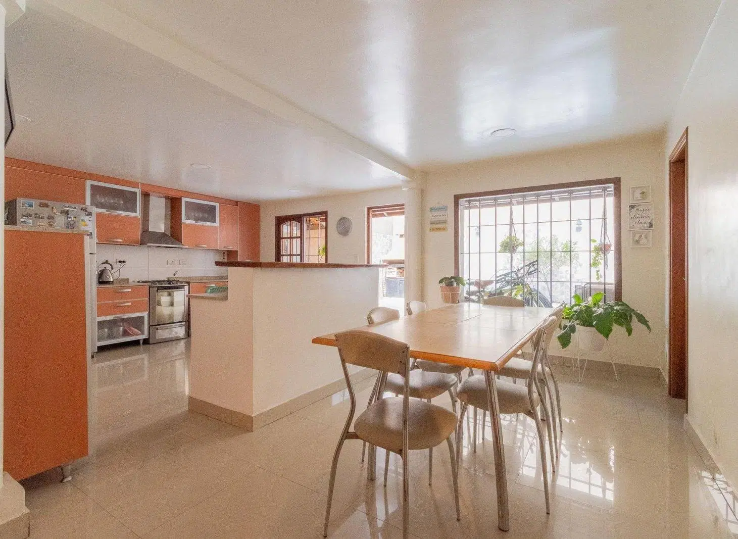 VENTA Casa 6 amb con Pileta en Vicente López 4