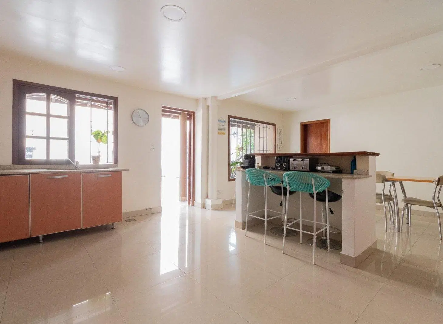 VENTA Casa 6 amb con Pileta en Vicente López 2