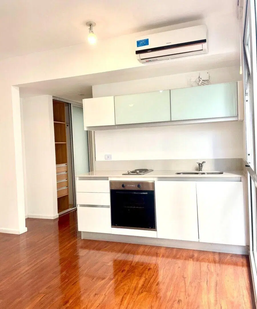 Alquiler / 2 Ambientes / Palermo / Amenities 2