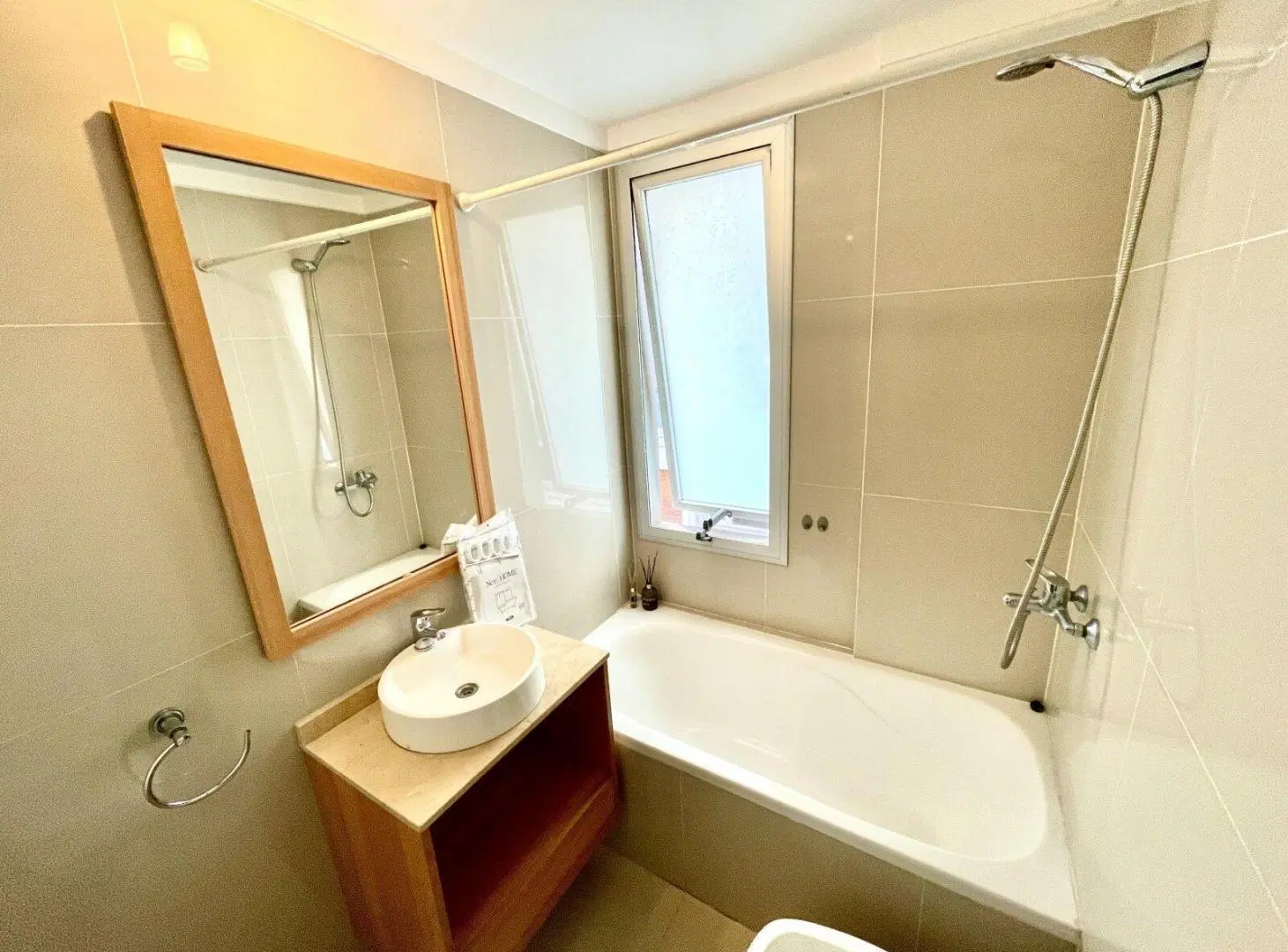 Alquiler / 2 Ambientes / Palermo / Amenities 5