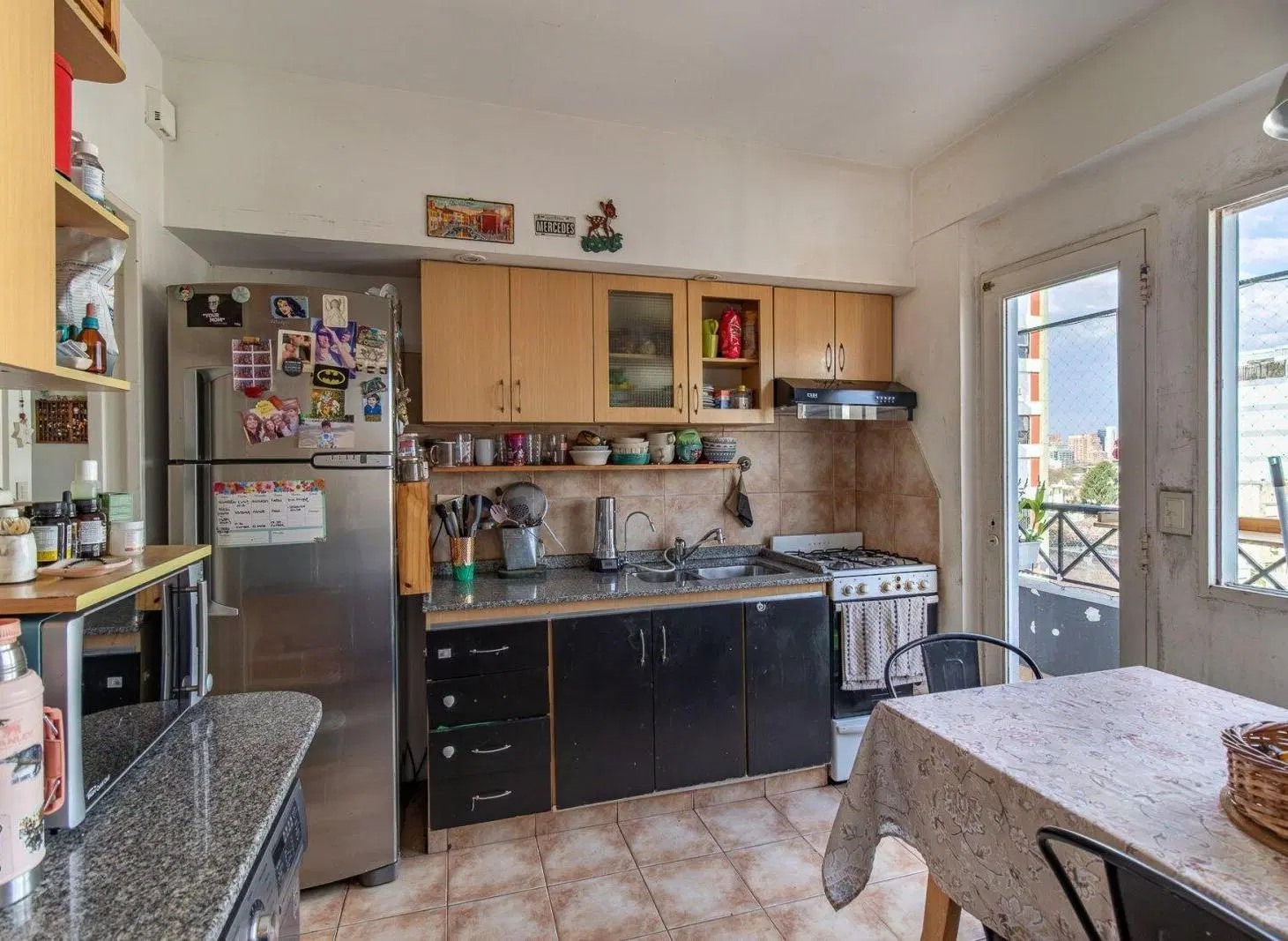 VENTA DEPARTAMENTO 3 AMBIENTES EN FLORIDA 4