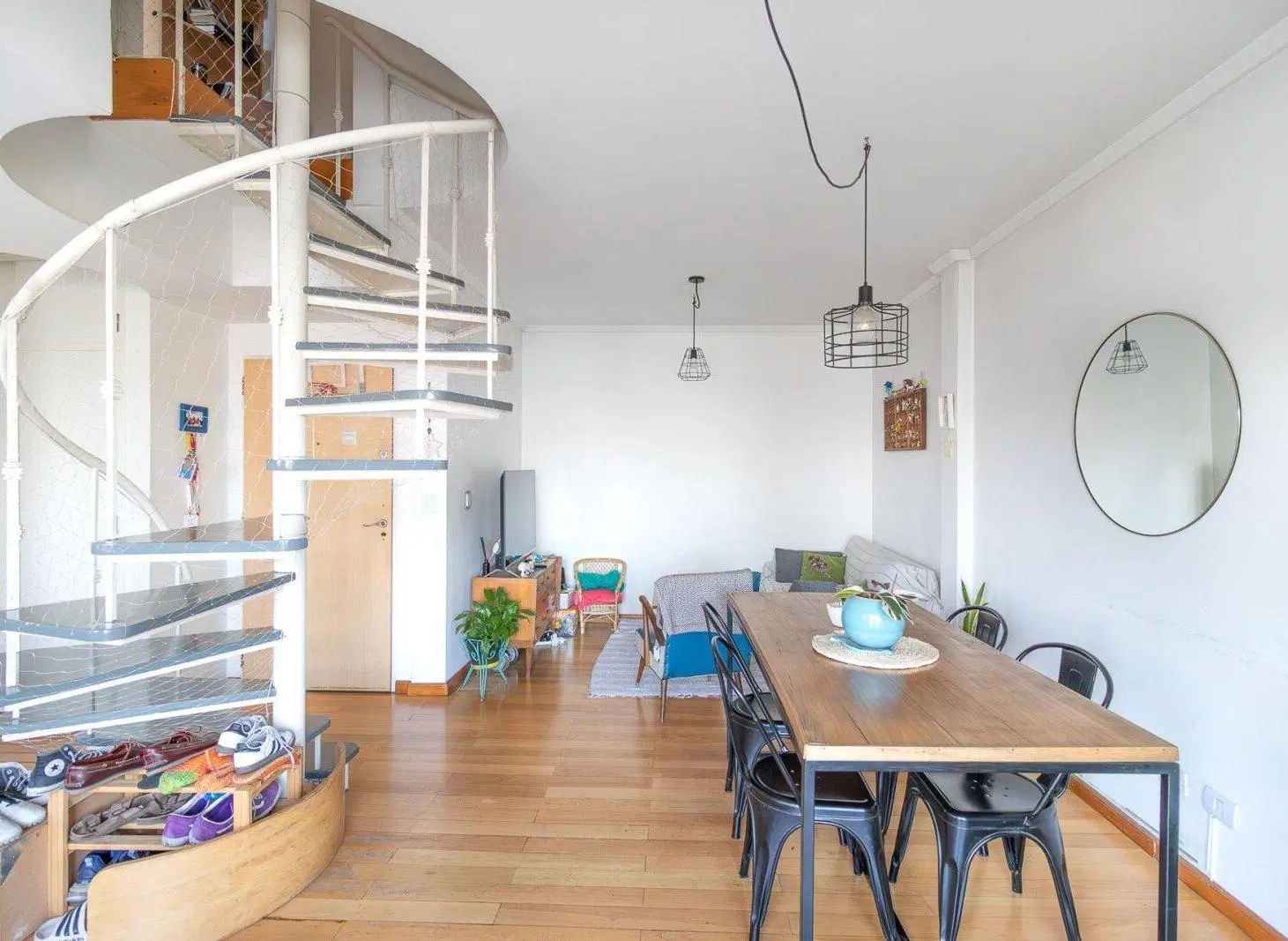 VENTA DEPARTAMENTO 3 AMBIENTES EN FLORIDA 5