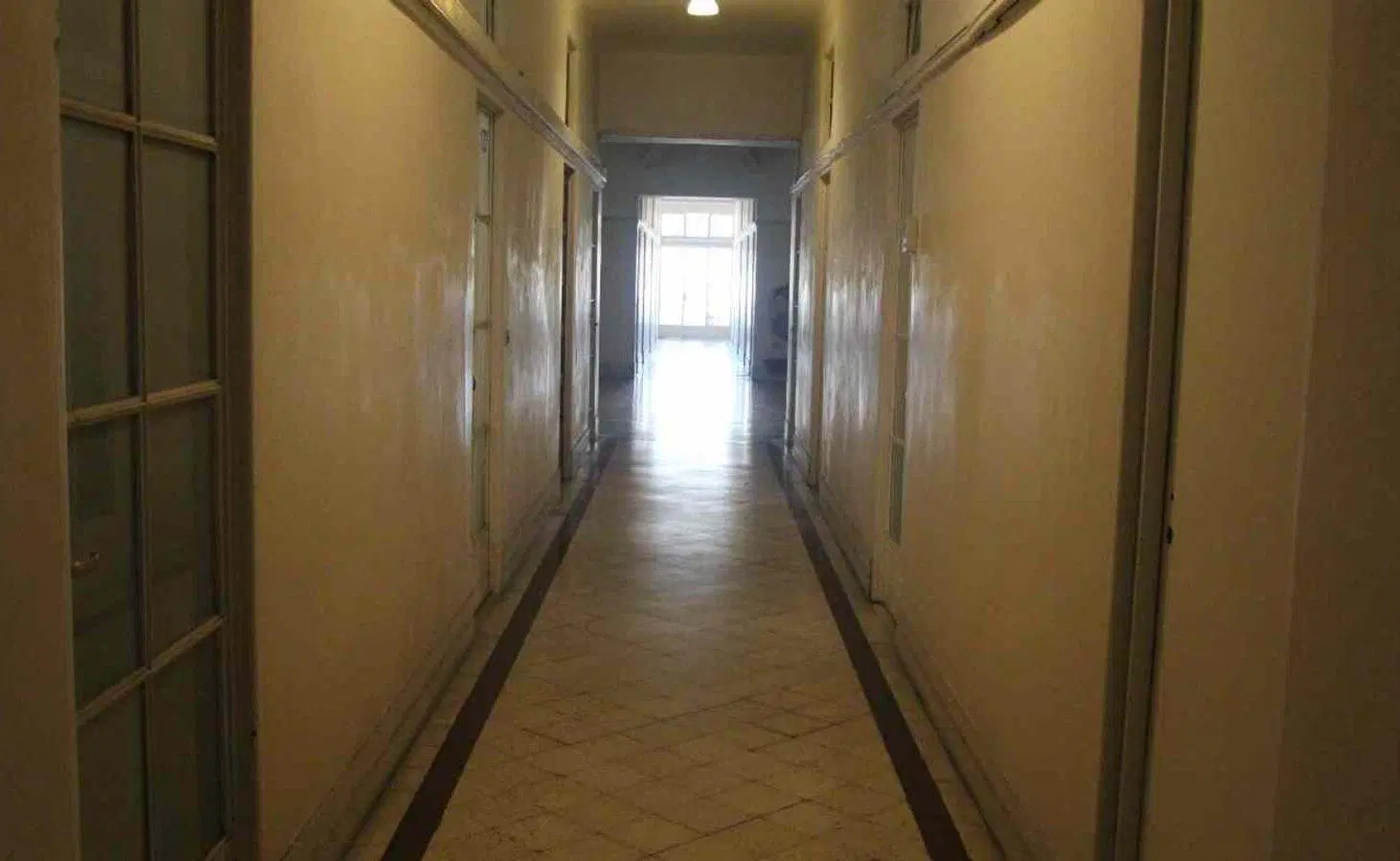 Oficina en el Palacio Barolo (Baño/Cocina-Propios) 8
