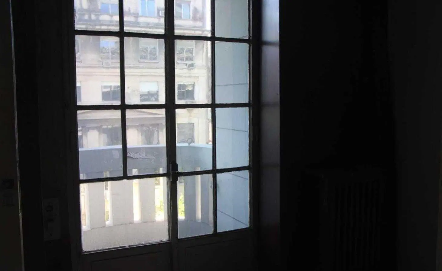 Oficina en el Palacio Barolo (Baño/Cocina-Propios) 2