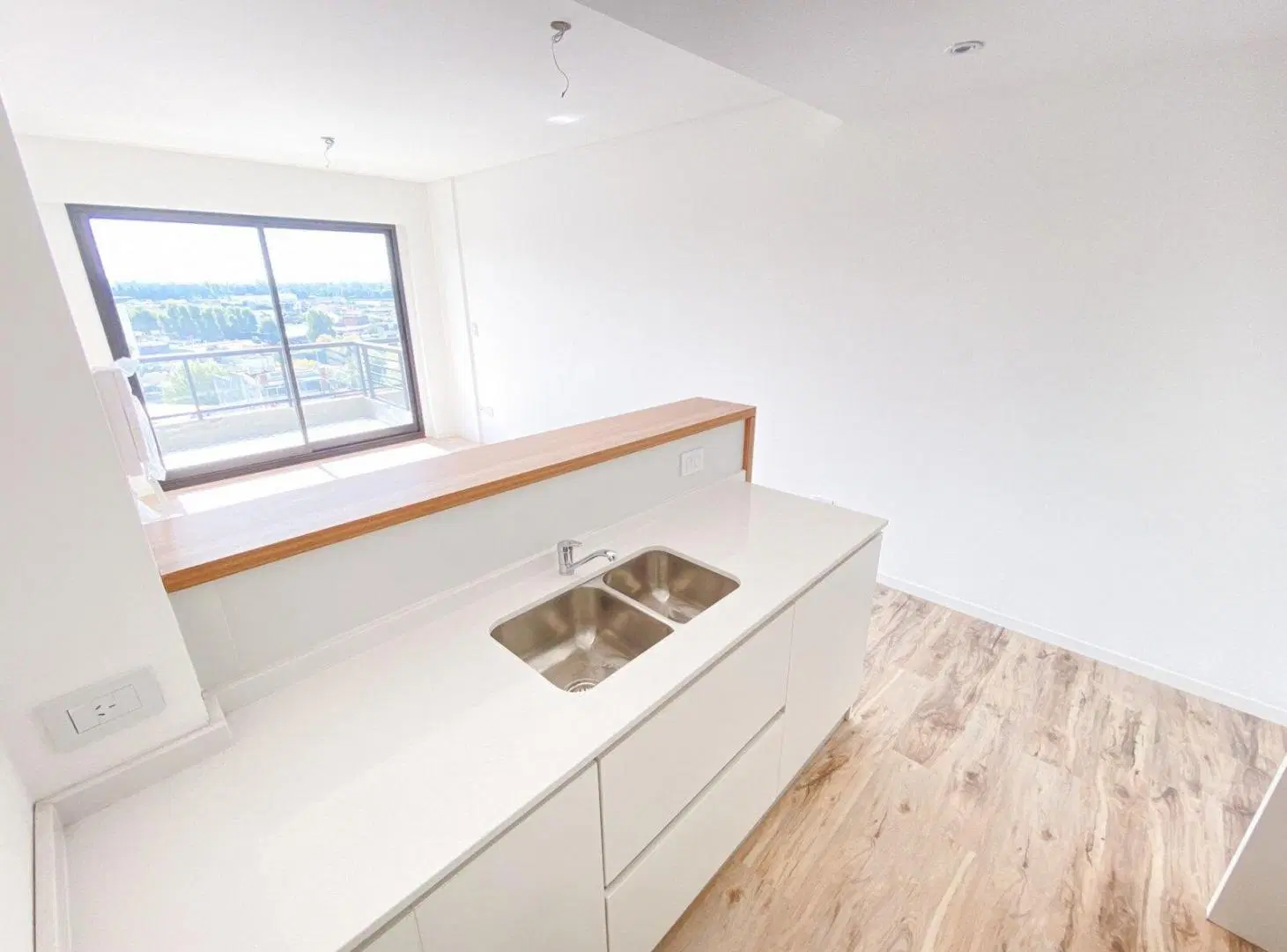 Venta Monoamb divisible con Amenities Villa Crespo 4