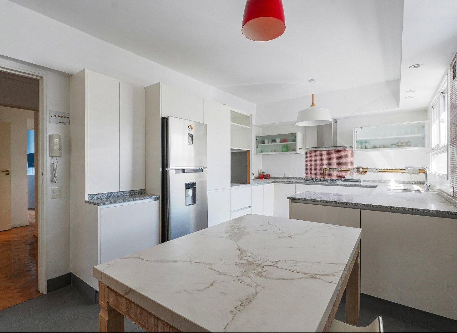 Venta depto Caballito 3 amb c/dep y baulera