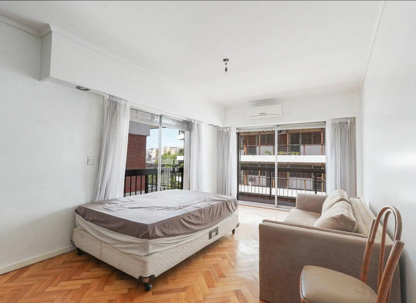 Venta depto Caballito 3 amb c/dep y baulera 2