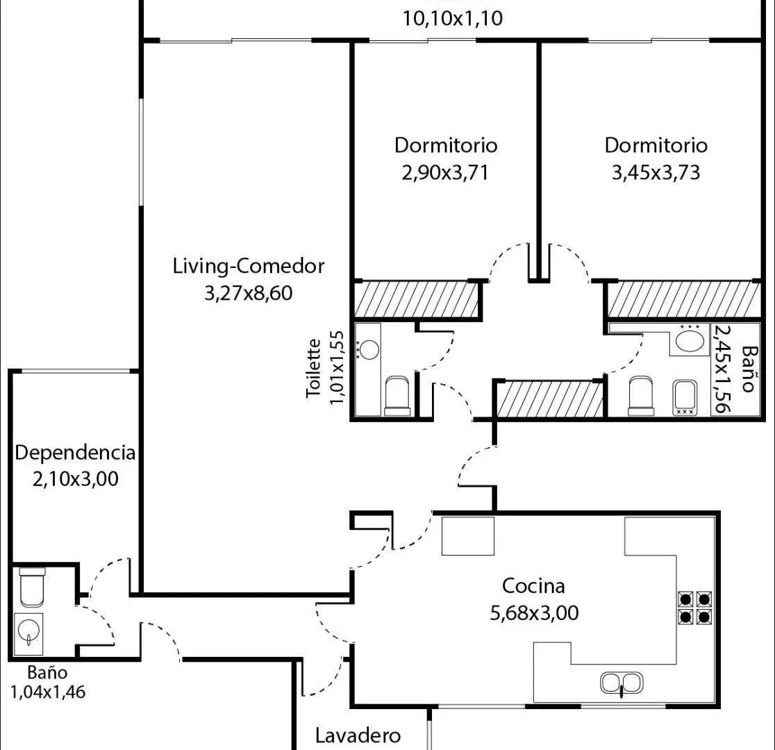 Plano 1
