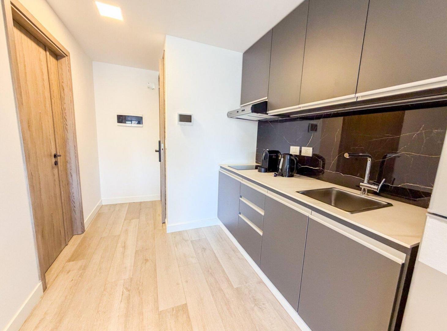 Foto de Venta Depto Monoambiente en Palermo con balcon, imagen 5