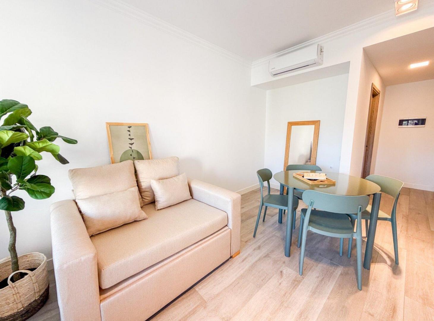 Foto de Venta Depto Monoambiente en Palermo con balcon, imagen 1