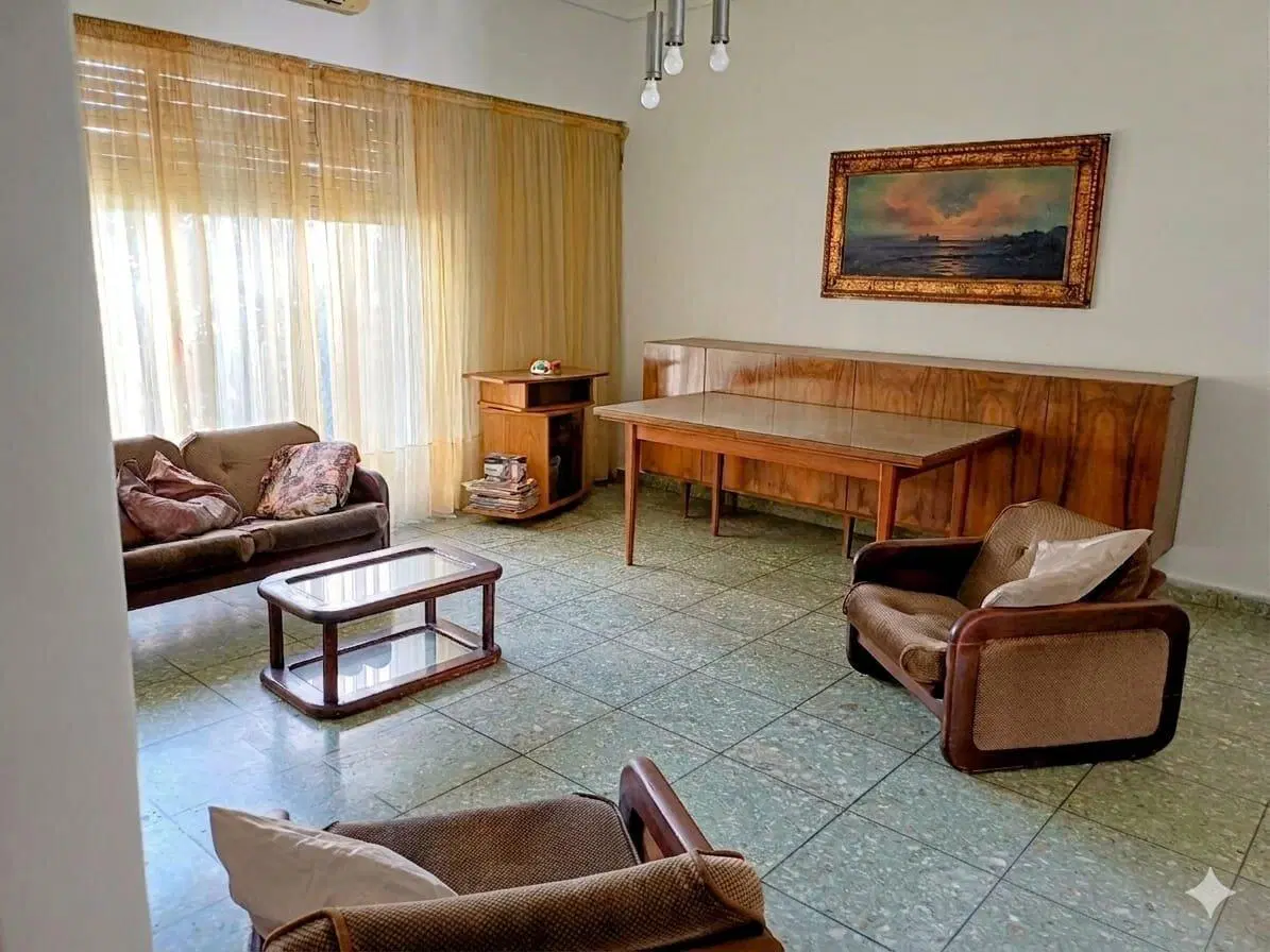 Venta PH 3 ambientes  Villa del Parque CABA Balcón Corrido y gran patio 8
