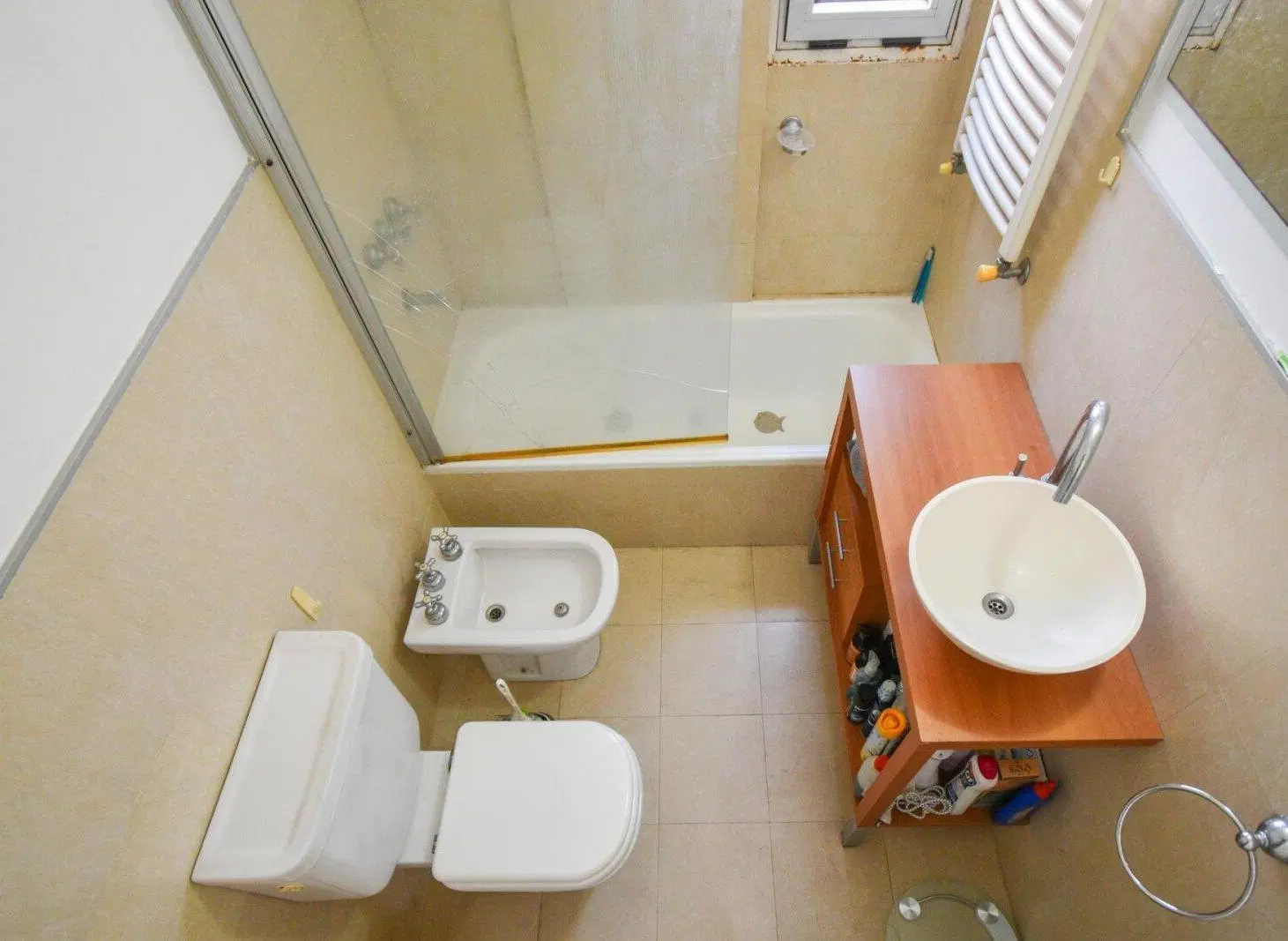Venta Depto - Olivos, Zona Norte - Pileta Gim Parr 3