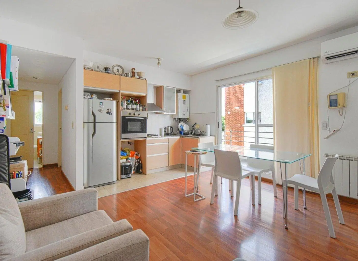 Venta Depto - Olivos, Zona Norte - Pileta Gim Parr 5