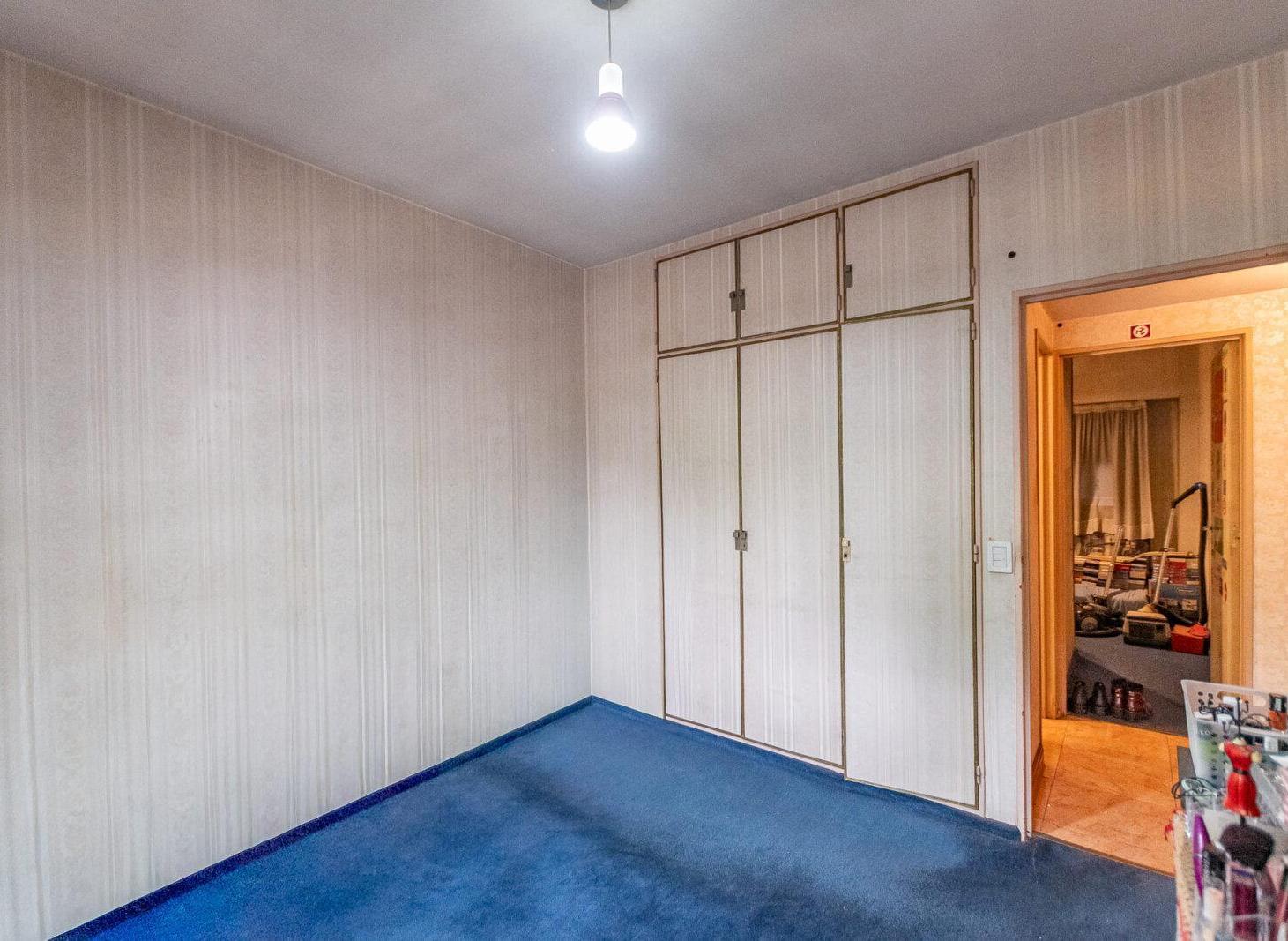 Foto de Venta Depto 4 amb al frente con balcon corrido - Villa Crespo, imagen 5