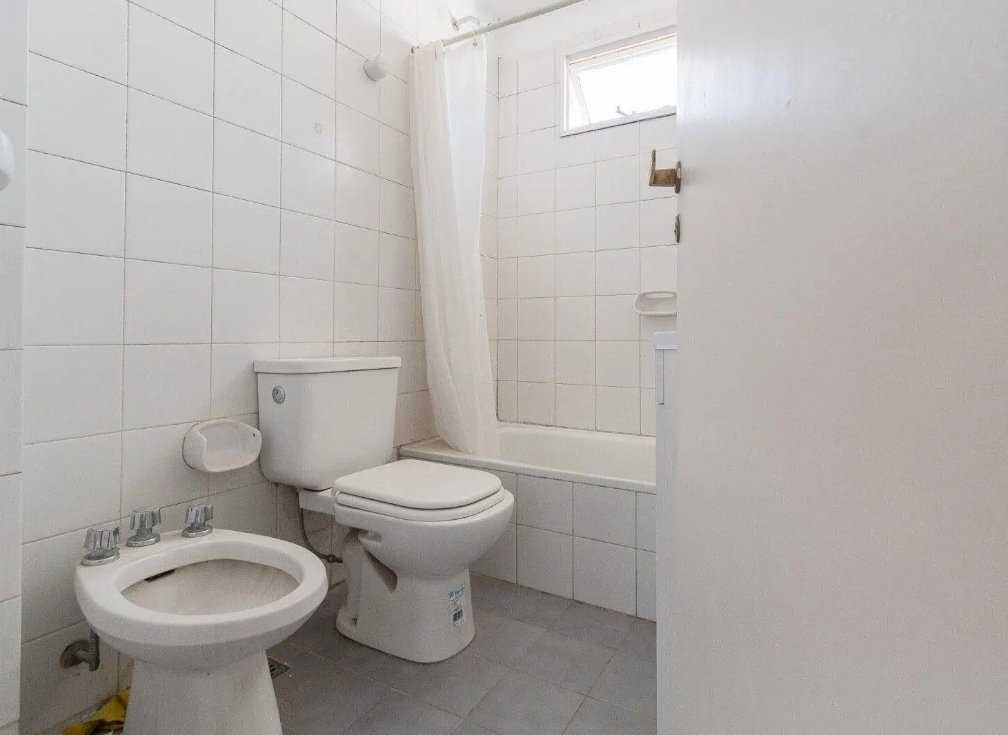 Departamento 2 ambientes en venta bajo Belgrano 8
