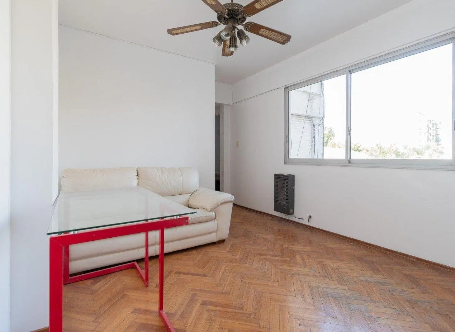 Departamento 2 ambientes en venta bajo Belgrano 3