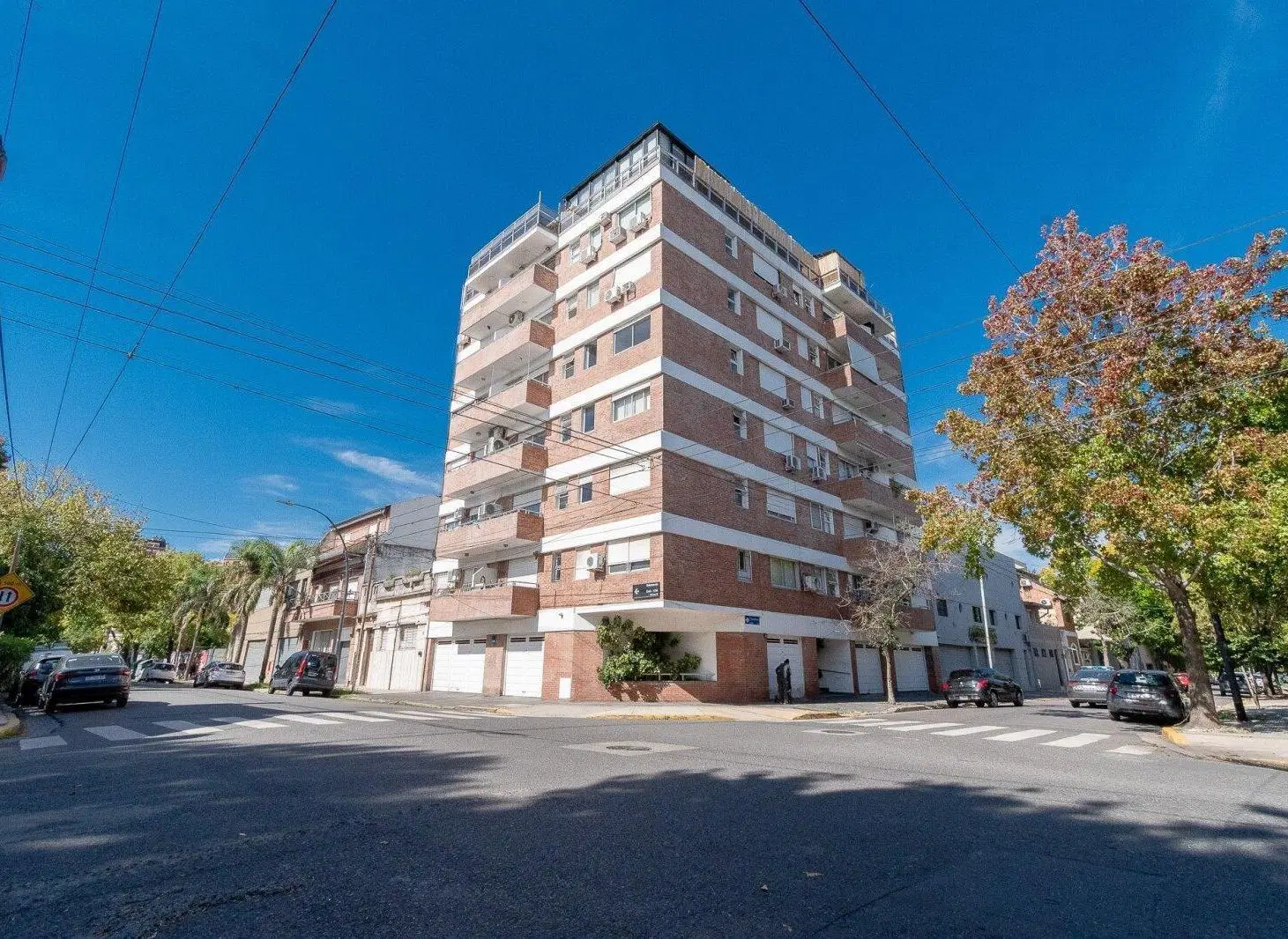 Departamento 2 ambientes en venta bajo Belgrano 2