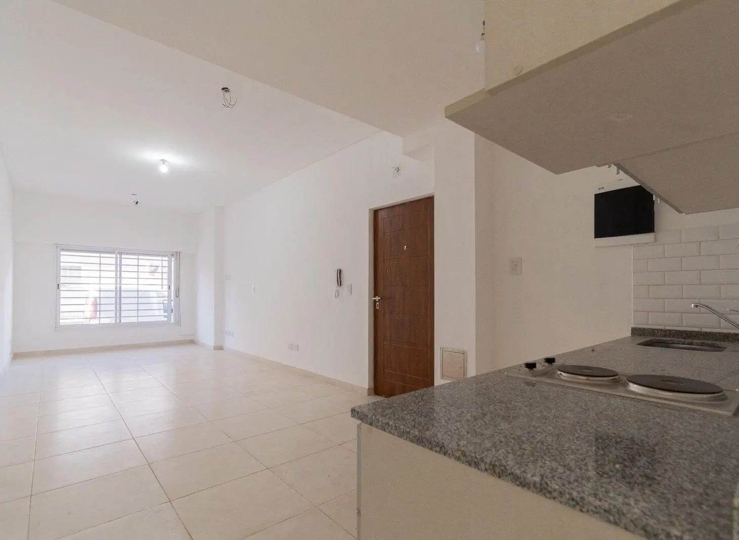 Venta Departamento monoambiente 8