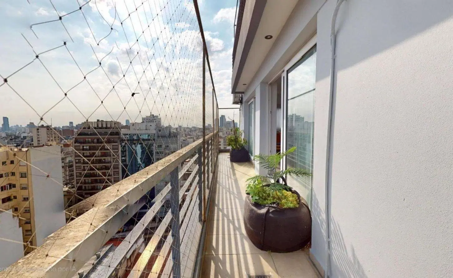 VENTA DEP 5 AMBIENTES PENT HOUSE COCHERA AMENITIES 2