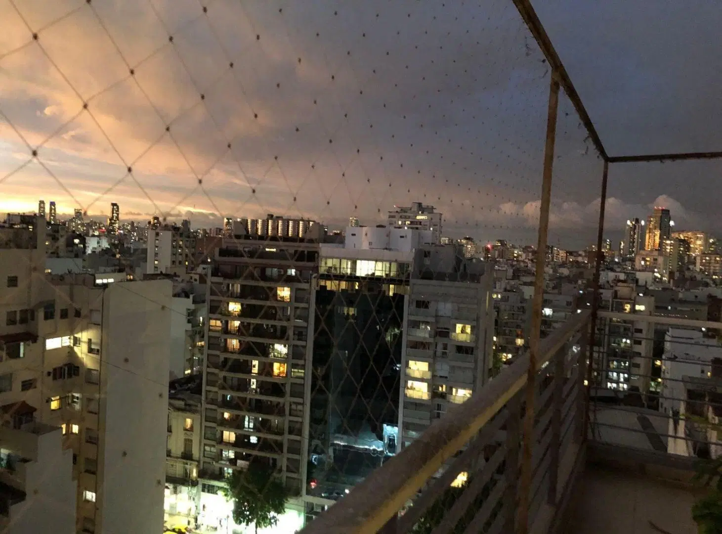 VENTA DEP 5 AMBIENTES PENT HOUSE COCHERA AMENITIES 4
