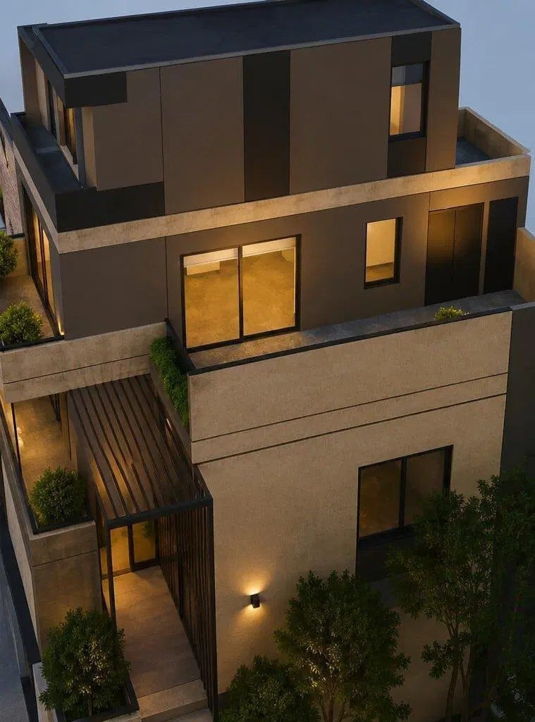 Venta de pozo Monoambiente moderno con balcón - Núñez 8