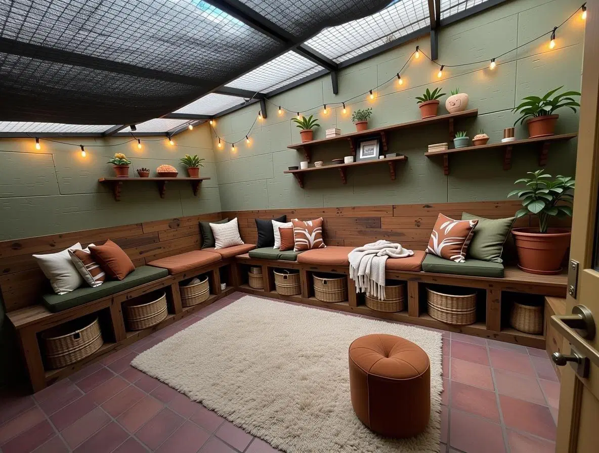VENTA RECOLETA 2 DORMIT, BALCON CORRIDO, AMPLIO PATIO PRIVADO 12,73 mts2, AMPLIO TOILETTE 4