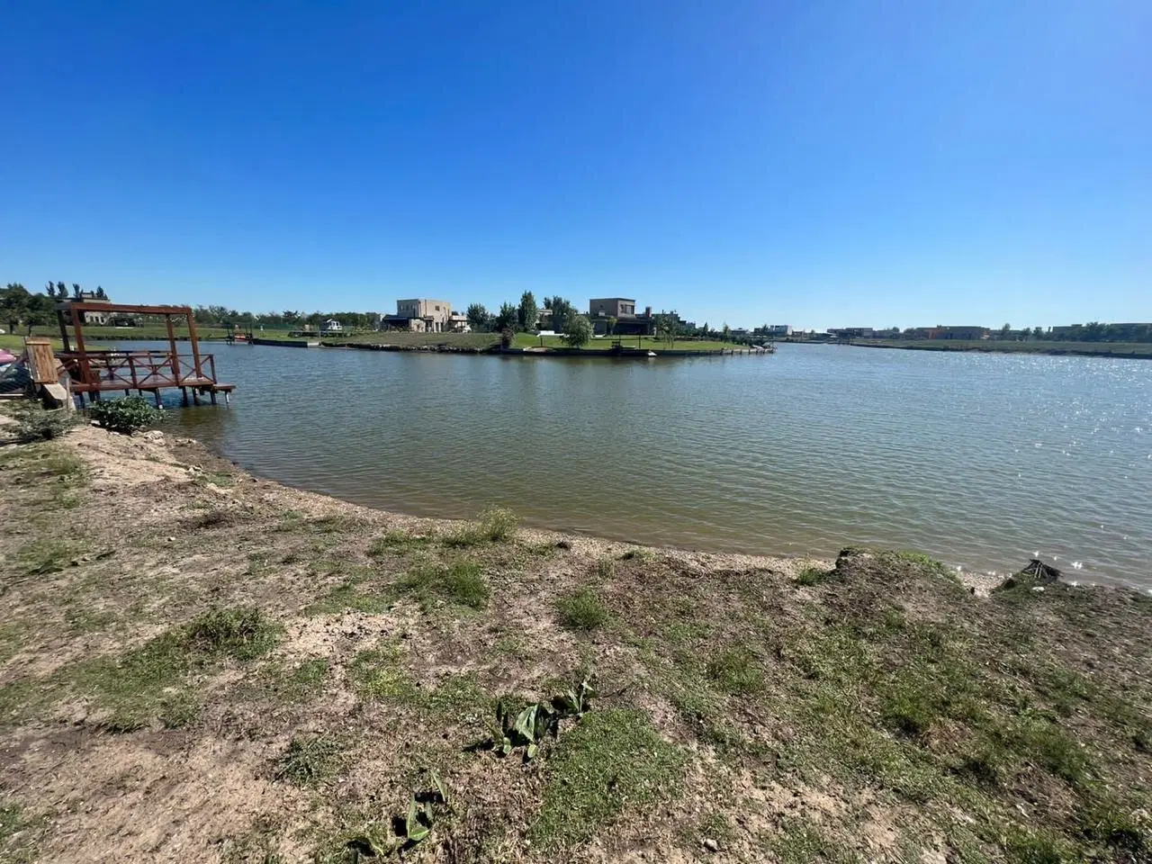 Venta Lote Barrio San Sebastián al Agua - 2