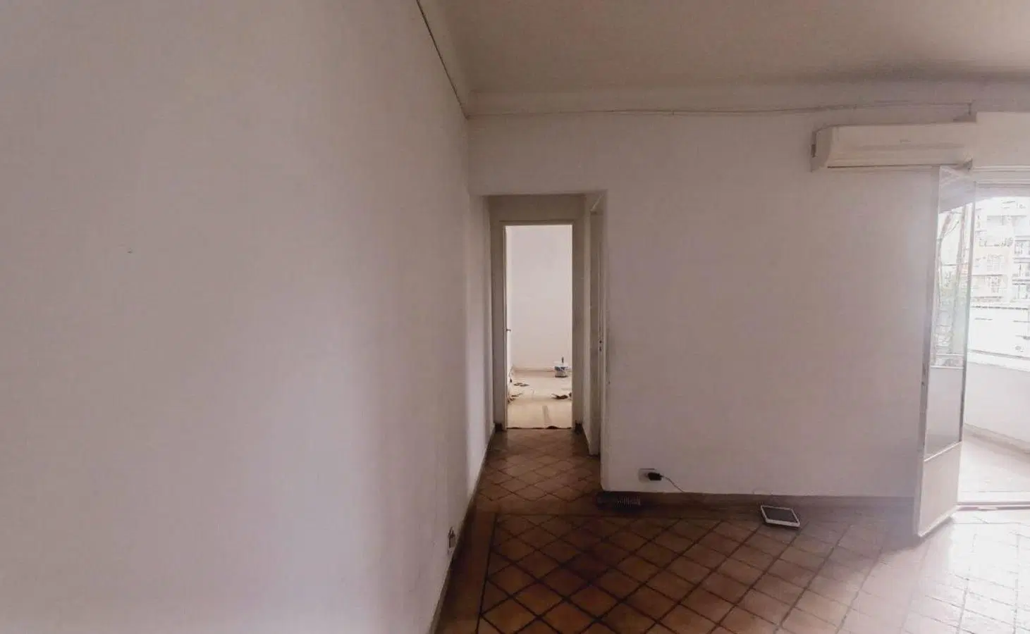ALQUILER 3 AMBIENTES CON BALCON 4